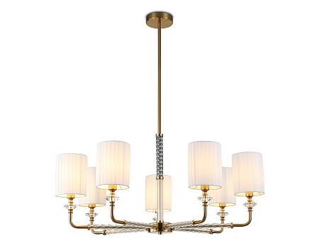 Люстра на штанге Ambrella light High light LH71503 Люстра на штанге Ambrella light High light LH71503