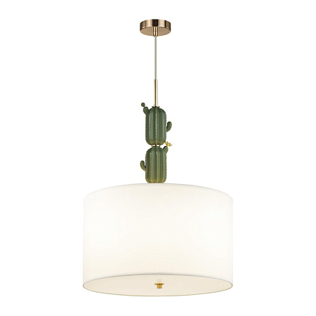 Люстра подвесная Odeon Light CACTUS 5425/3