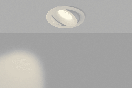 Корпус светильника SWG PRO COMBO11-WH Корпус светильника SWG PRO COMBO11-WH