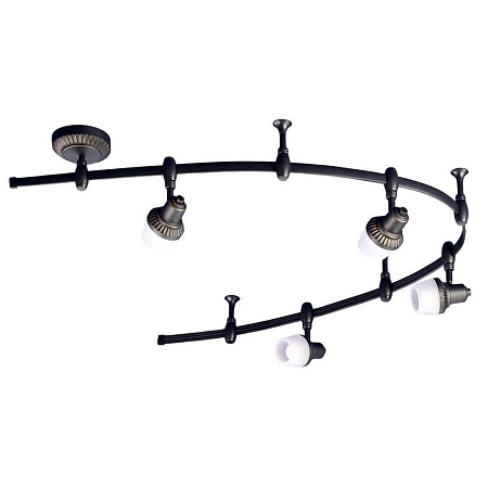 Трековая система Citilux Антиб CL562141 Трековая система Citilux Антиб CL562141