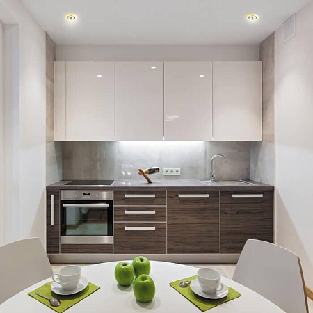 Встраиваемый светильник Novotech Stone 369280