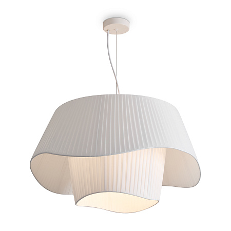 Люстра подвесная Freya Air FR2044PL-03W