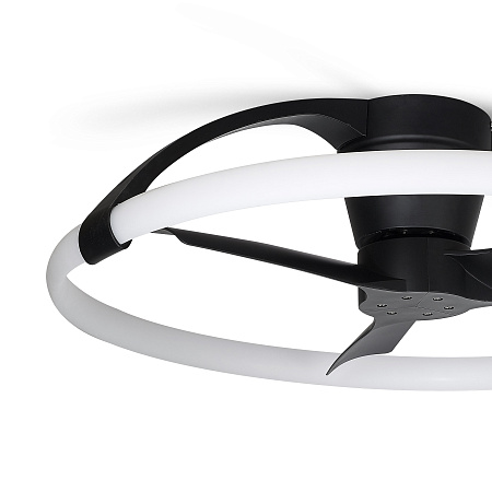 Люстра с вентилятором светодиодная Mantra NEPAL 7802 Люстра с вентилятором светодиодная Mantra NEPAL 7802