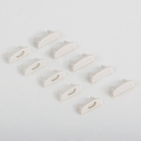 Комплект заглушек для гибкого профиля (5 пар) Elektrostandard ZLL-2-ALP012 a043156