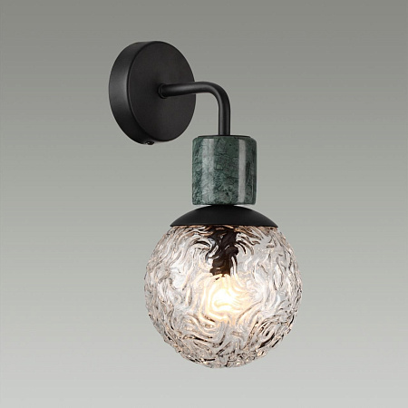 Бра Odeon Light GREENI 5026/1W