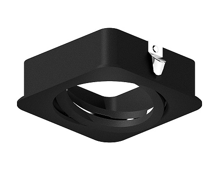 Насадка передняя для корпуса светильника Ambrella Light DIY Spot N7711