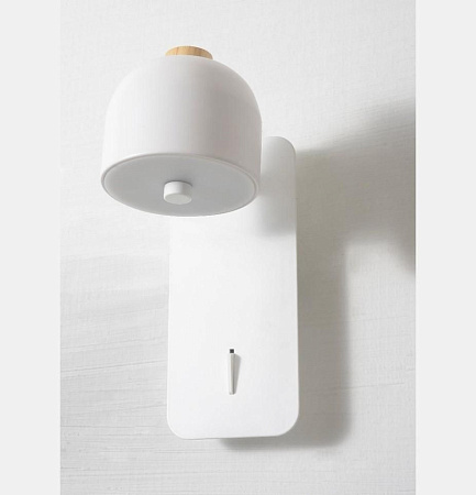 Светодиодный спот Favourite Mauris 2834-1W Светодиодный спот Favourite Mauris 2834-1W