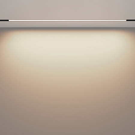 Трековый магнитный светодиодный светильник Maytoni Exility Basis TR030-4-30WTW-DSZ-B Трековый магнитный светодиодный светильник Maytoni Exility Basis TR030-4-30WTW-DSZ-B