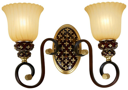 Бра Wertmark Virginia WE354.02.601 Бра Wertmark Virginia WE354.02.601