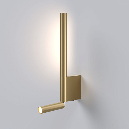 Спот светодиодный Elektrostandard Sarca 40111/LED a066401 Спот светодиодный Elektrostandard Sarca 40111/LED a066401