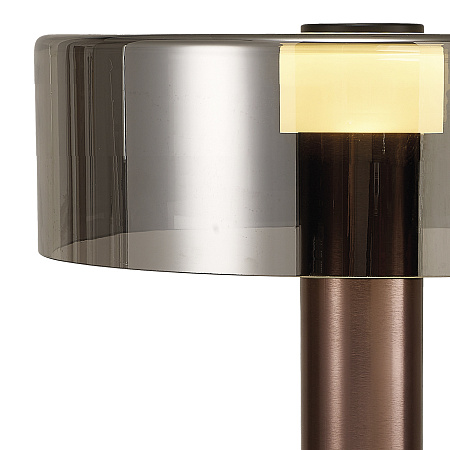 Настольная лампа Mantra GIN 8426