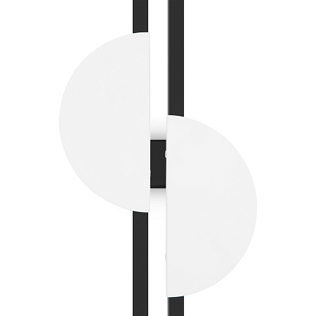 Светильник настенный светодиодный Maytoni Skyline MOD179WL-L22W4K Светильник настенный светодиодный Maytoni Skyline MOD179WL-L22W4K