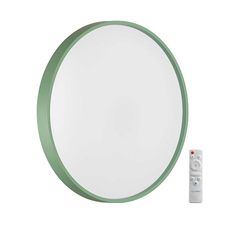 Светильник настенно-потолочный светодиодный Sonex MAVIC 7743/DL