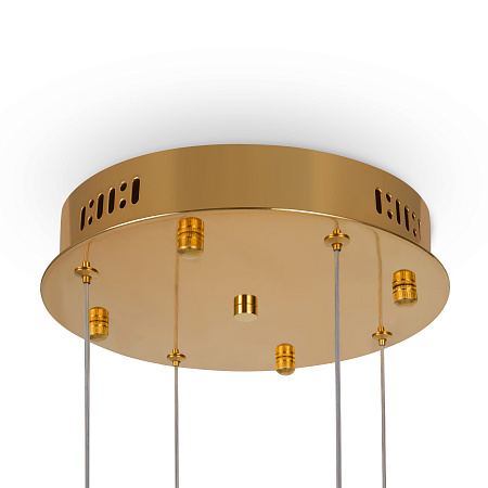 Основание для светильника Freya Tier FR5257A-L4G Основание для светильника Freya Tier FR5257A-L4G