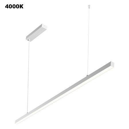 Светильник подвесной светодиодный Novotech SOTTO 359441