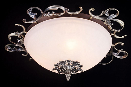 Потолочный светильник Maytoni Speria C900-CL-03-R Потолочный светильник Maytoni Speria C900-CL-03-R