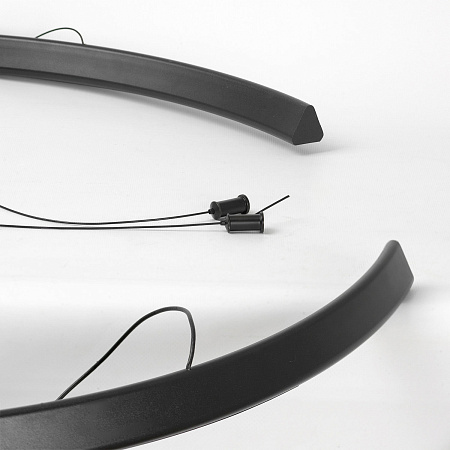 Люстра подвесная светодиодная Lussole SHOE LSP-0929 Люстра подвесная светодиодная Lussole SHOE LSP-0929