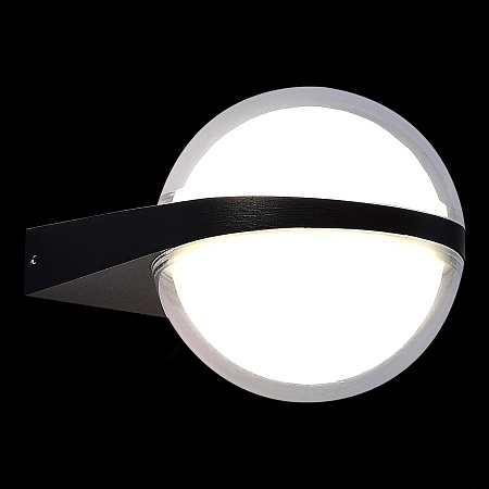 Уличный светодиодный светильник на стену ST Luce CELESTE SL9510.401.01