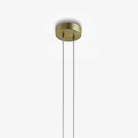Люстра подвесная Maytoni Antic MOD302PL-02CG