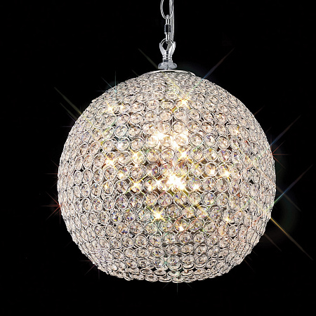 Люстра подвесная Mantra CRYSTAL 4601