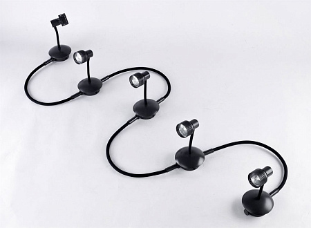 Система в сборе Lussole Bay shore LSP-9821-05 Система в сборе Lussole Bay shore LSP-9821-05