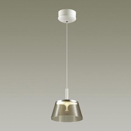 Подвесной светодиодный светильник Odeon Light Abel 4109/7L Подвесной светодиодный светильник Odeon Light Abel 4109/7L