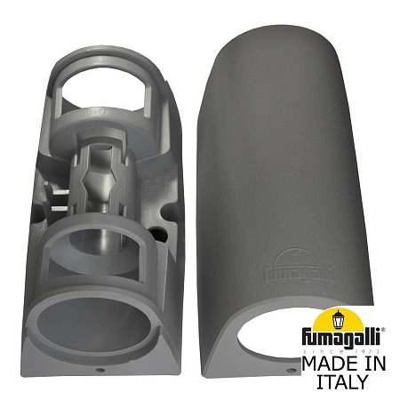 Архитектурный светильник FUMAGALLI MARTA 90-2L 2A4.000.000.LXU2L Архитектурный светильник FUMAGALLI MARTA 90-2L 2A4.000.000.LXU2L