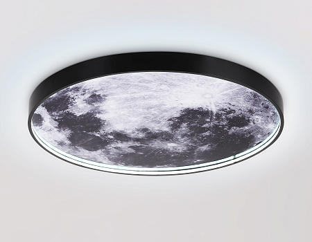 Светильник настенно-потолочный светодиодный Ambrella light WALLERS FW11113 Светильник настенно-потолочный светодиодный Ambrella light WALLERS FW11113