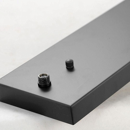 Потолочная люстра Lussole Topgrade Mohave LSP-8397 Потолочная люстра Lussole Topgrade Mohave LSP-8397