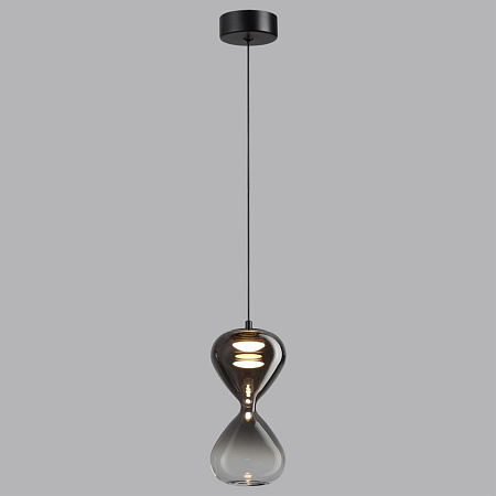 Светильник подвесной светодиодный Odeon Light GLESSI 5092/4LA