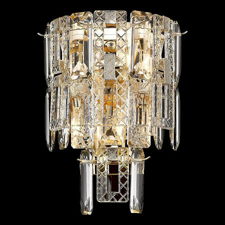 Светильник настенный Wertmark LILIANA WE108.02.301 Светильник настенный Wertmark LILIANA WE108.02.301