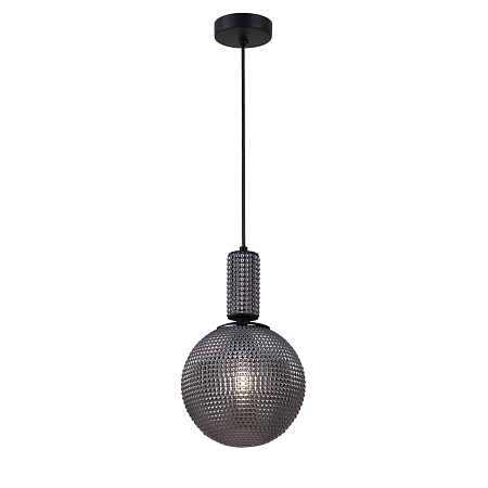 Светильник подвесной Maytoni Milagro P029PL-01B