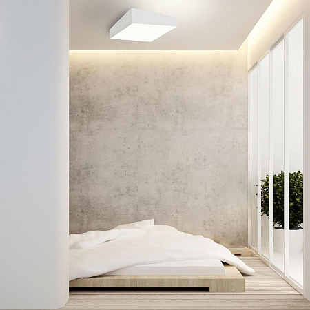 Потолочный светильник Mantra Mini 6163 Потолочный светильник Mantra Mini 6163