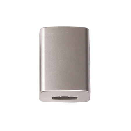 Коннектор для гибкого трека Odeon Light Connector 3815/SL