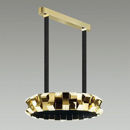 Светильник светодиодный потолочный Odeon Light ASTURO 4993/45L