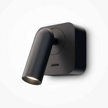 Спот Maytoni Mirax C039WL-L3B3K Спот Maytoni Mirax C039WL-L3B3K