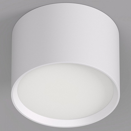 Светильник точечный Denkirs LUND DK2601-WH Светильник точечный Denkirs LUND DK2601-WH