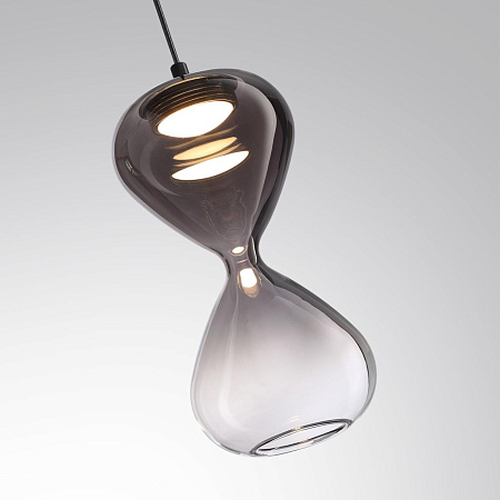 Светильник подвесной светодиодный Odeon Light GLESSI 5092/4LA