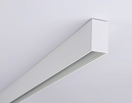 Шинопровод накладной Ambrella light Magnetic 220V GL1003 Шинопровод накладной Ambrella light Magnetic 220V GL1003