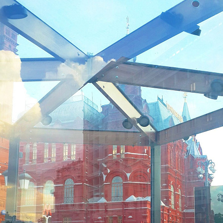 Архитектурный светильник FUMAGALLI TOMMY 2M1.000.000.AXD1L