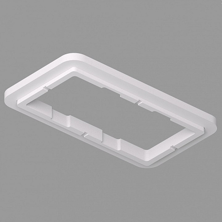 Закладная панель Denkirs SCB DK2122-SCB