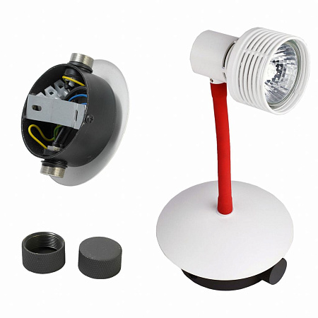 Спот Lussole Loft LSP-9818 Спот Lussole Loft LSP-9818