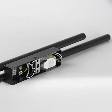 Светильник настенный светодиодный Lussole BRIDGEPORT LSP-7359 Светильник настенный светодиодный Lussole BRIDGEPORT LSP-7359