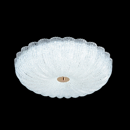Светильник потолочный светодиодный Crystal Lux SOLARIS PL400 Светильник потолочный светодиодный Crystal Lux SOLARIS PL400