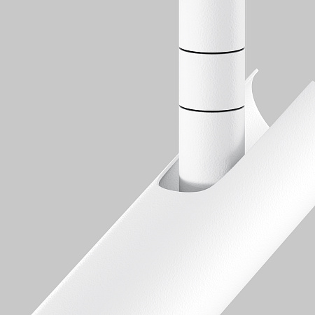 Спот светодиодный Maytoni Focus T P141RS-L125-6W4K-W Спот светодиодный Maytoni Focus T P141RS-L125-6W4K-W