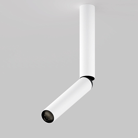 Спот светодиодный Maytoni Focus T C142CL-6W4K-W Спот светодиодный Maytoni Focus T C142CL-6W4K-W