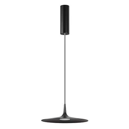 Светильник подвесной светодиодный Odeon Light SOMBRA 7039/12L