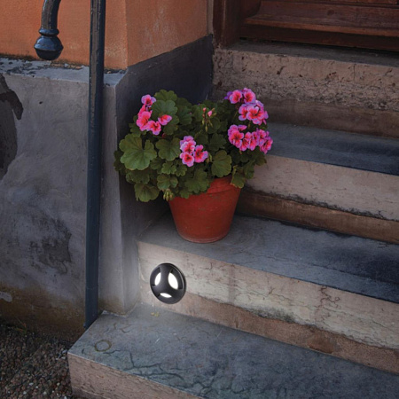 Архитектурный светодиодный светильник Novotech Scala 358092 Архитектурный светодиодный светильник Novotech Scala 358092