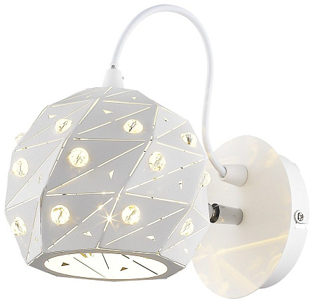 Спот Wertmark Delfina WE263.01.001