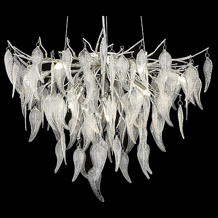 Люстра подвесная Wertmark Daniela WE182.10.203 Люстра подвесная Wertmark Daniela WE182.10.203